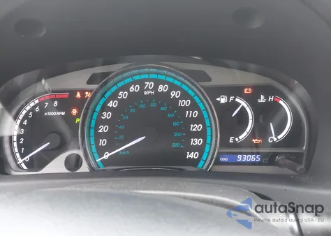 2013 Toyota Venza Xle V6 from USA, damaged, VIN 4T3BK3BB8DU078952